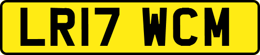 LR17WCM