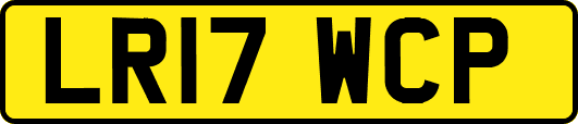 LR17WCP
