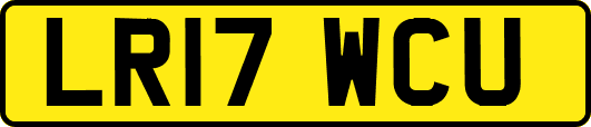 LR17WCU