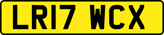 LR17WCX