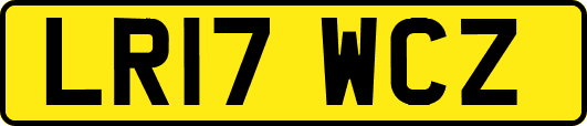 LR17WCZ