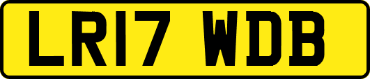 LR17WDB