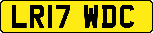 LR17WDC