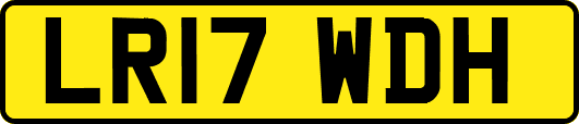 LR17WDH