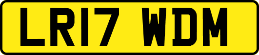 LR17WDM