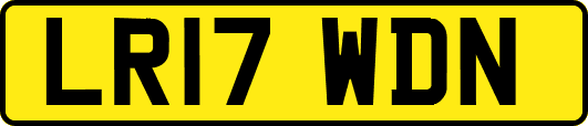 LR17WDN
