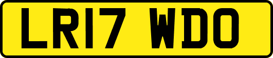 LR17WDO