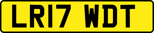LR17WDT