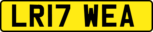LR17WEA