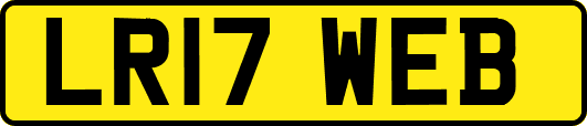 LR17WEB