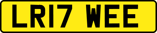 LR17WEE