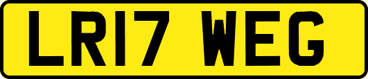 LR17WEG