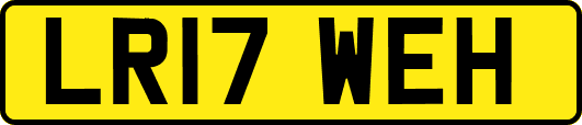 LR17WEH