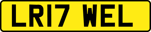 LR17WEL