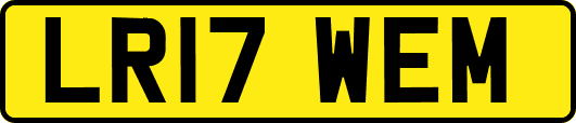 LR17WEM