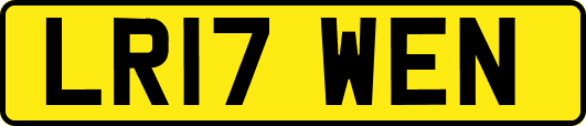LR17WEN