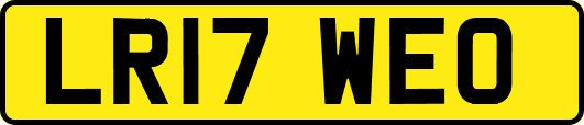 LR17WEO