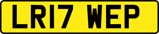LR17WEP