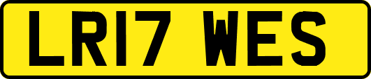 LR17WES