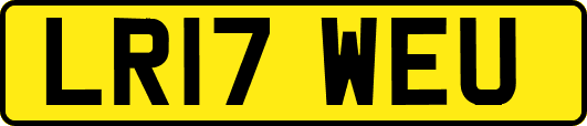 LR17WEU