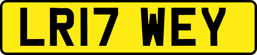 LR17WEY