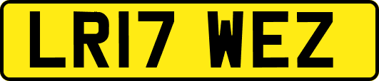 LR17WEZ