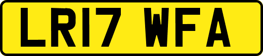 LR17WFA