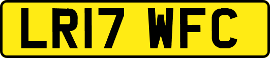 LR17WFC