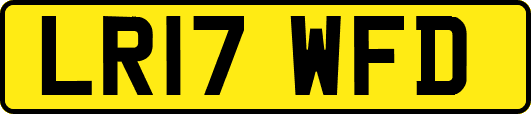 LR17WFD