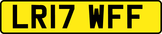 LR17WFF