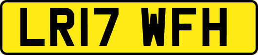 LR17WFH