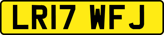 LR17WFJ