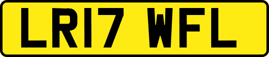 LR17WFL