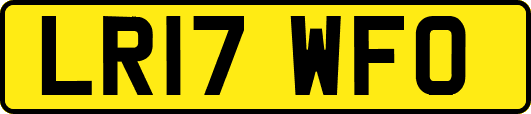 LR17WFO