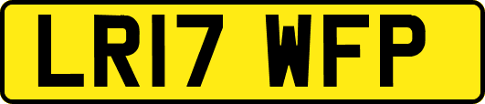 LR17WFP