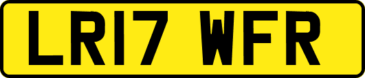 LR17WFR