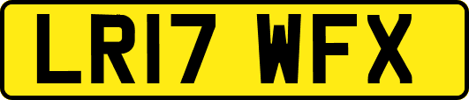 LR17WFX
