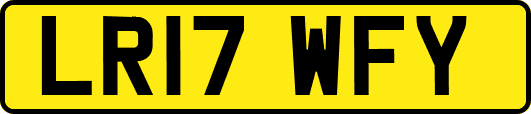 LR17WFY