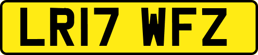 LR17WFZ