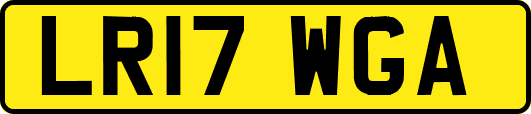 LR17WGA