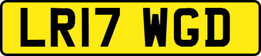 LR17WGD