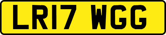 LR17WGG