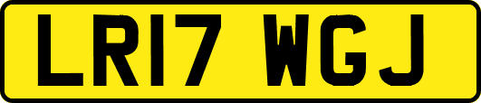 LR17WGJ