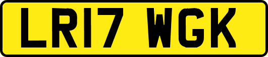 LR17WGK
