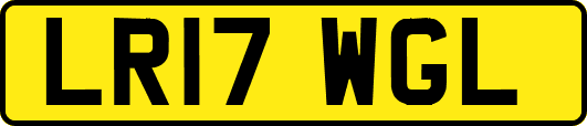 LR17WGL