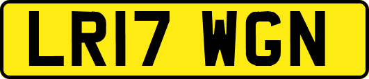 LR17WGN
