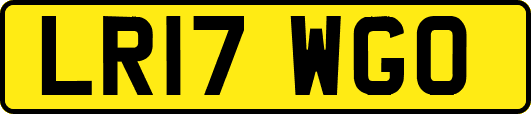 LR17WGO