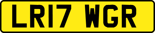 LR17WGR