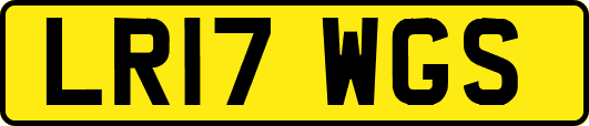 LR17WGS