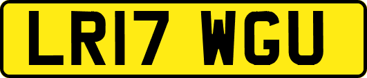 LR17WGU